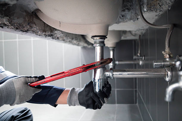 Trusted Pipe Repair service in Fitchburg, WI - Masters Plumbing Service